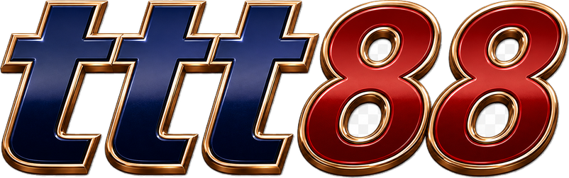 ttt88 logo